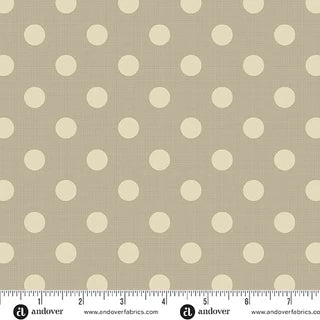 Andover Fabrics - Quintessential by Laundry Basket
