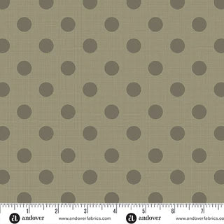 Andover Fabrics - Quintessential by Laundry Basket