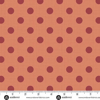 Andover Fabrics - Quintessential by Laundry Basket