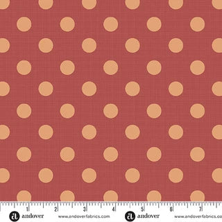 Andover Fabrics - Quintessential by Laundry Basket