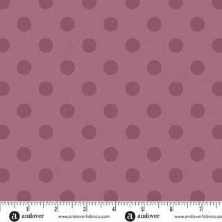 Andover Fabrics - Quintessential by Laundry Basket
