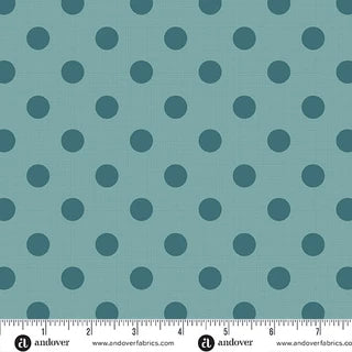 Andover Fabrics - Quintessential by Laundry Basket