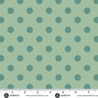 Andover Fabrics - Quintessential by Laundry Basket