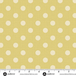 Andover Fabrics - Quintessential by Laundry Basket