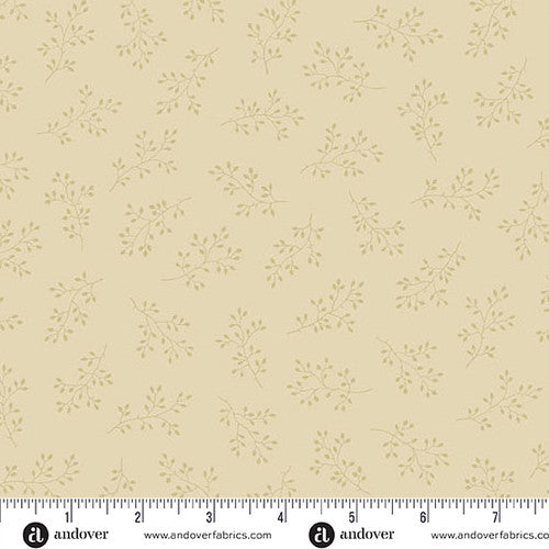 Andover - Blue Sky 108s Wide Back by Laundry Basket