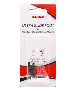 Janome - Ultra Glide Foot High Speed