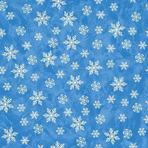 Studio e Fabrics - A Jolly Good Time