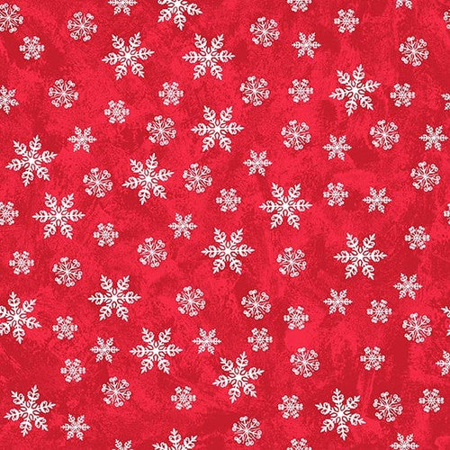 Studio e Fabrics - A Jolly Good Time