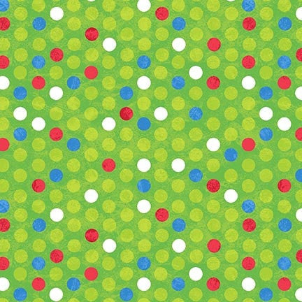 Studio e Fabrics - A Jolly Good Time