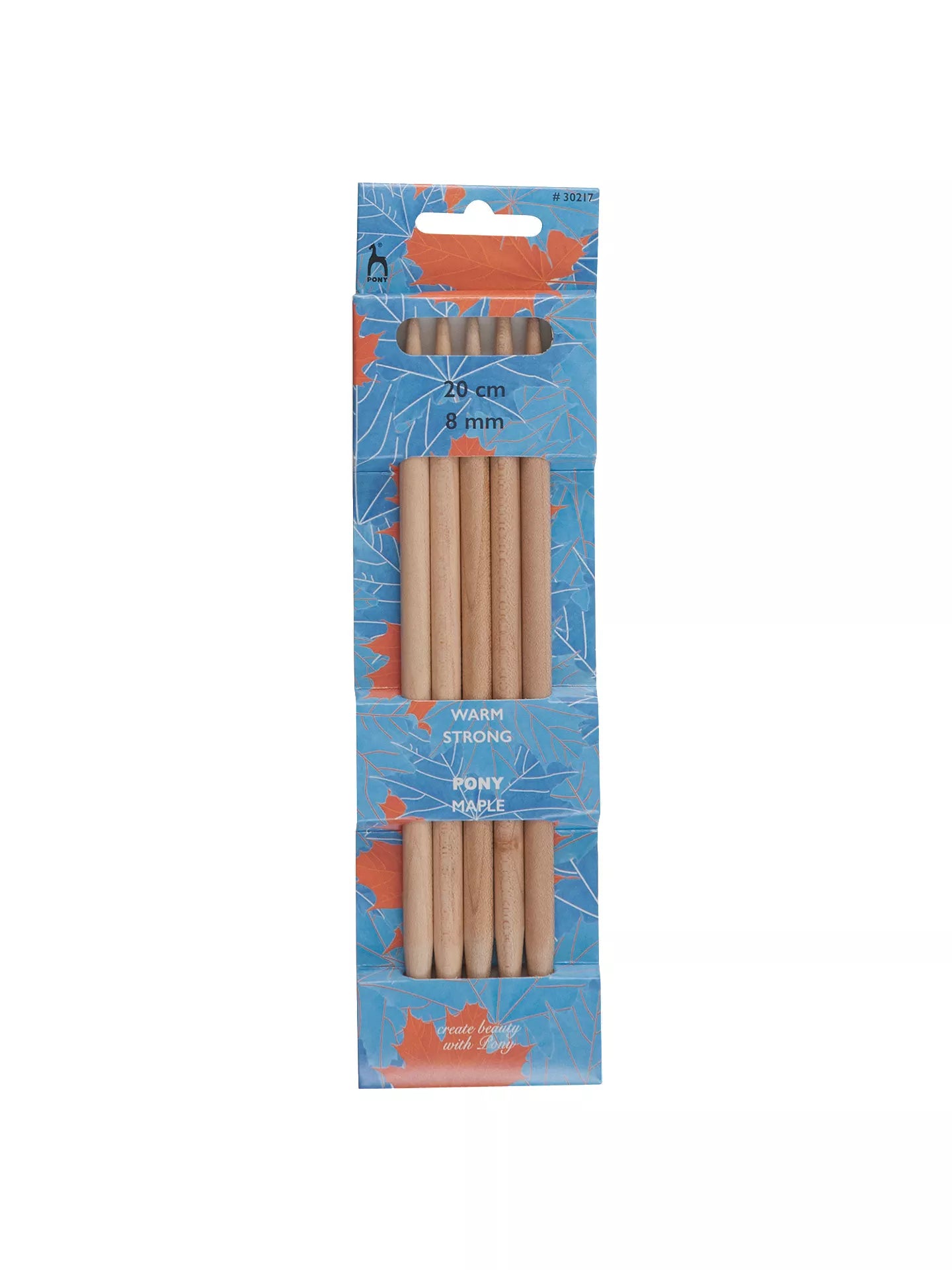 Pony - Knitting Needles