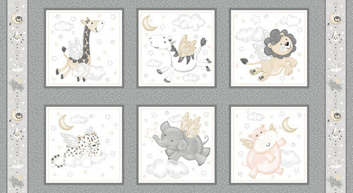 Studio e - Moonlit Dreams