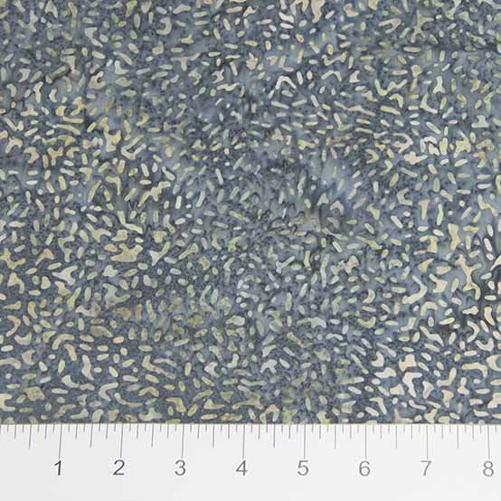 Banyan Batik - Ketan Mixer