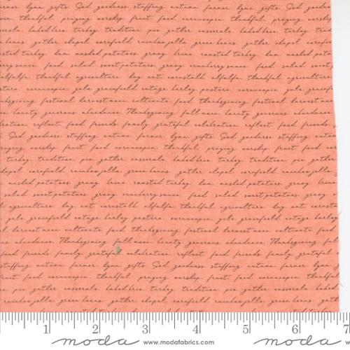 Moda - Acorn Hollow