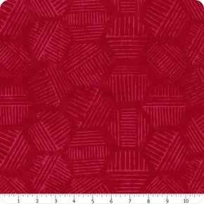 Banyan Batiks - Hexies - Northcott