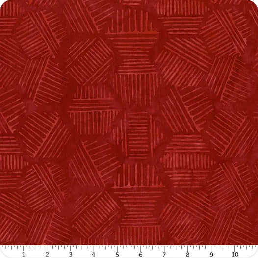 Banyan Batiks - Hexies - Northcott