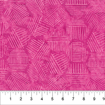 Banyan Batiks - Hexies - Northcott