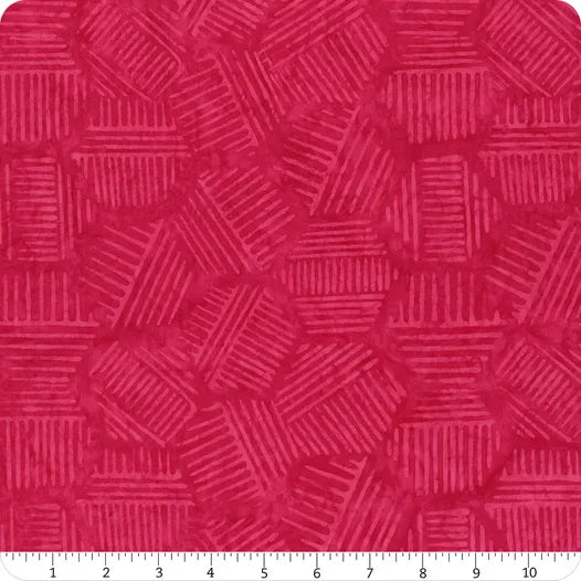 Banyan Batiks - Hexies - Northcott