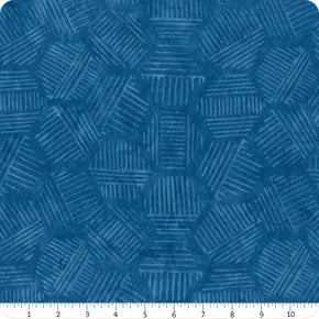 Banyan Batiks - Hexies - Northcott