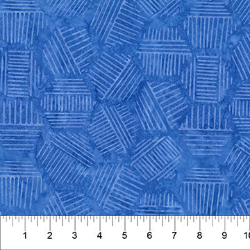 Banyan Batiks - Hexies - Northcott