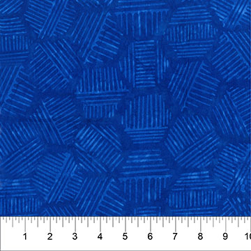 Banyan Batiks - Hexies - Northcott