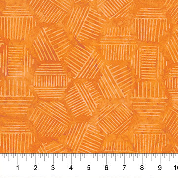 Banyan Batiks - Hexies - Northcott