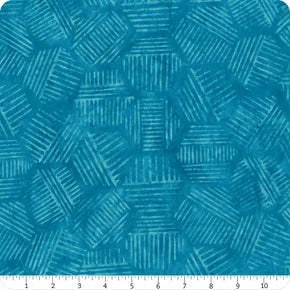 Banyan Batiks - Hexies - Northcott