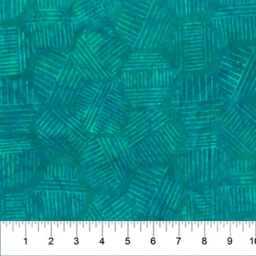 Banyan Batiks - Hexies - Northcott