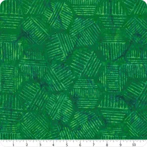 Banyan Batiks - Hexies - Northcott