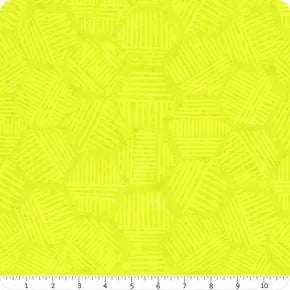 Banyan Batiks - Hexies - Northcott