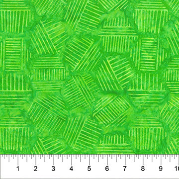 Banyan Batiks - Hexies - Northcott