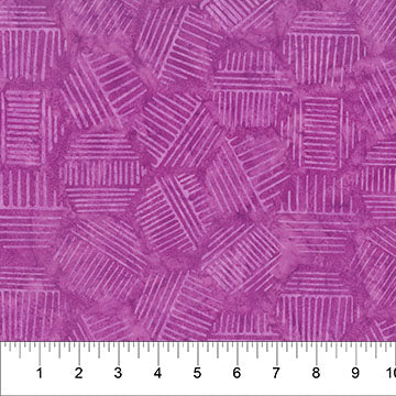 Banyan Batiks - Hexies - Northcott
