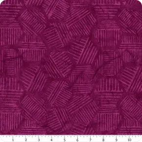 Banyan Batiks - Hexies - Northcott