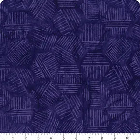 Banyan Batiks - Hexies - Northcott
