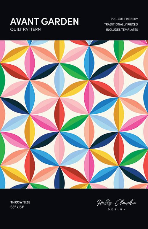 Holly Clarke Design - Patterns