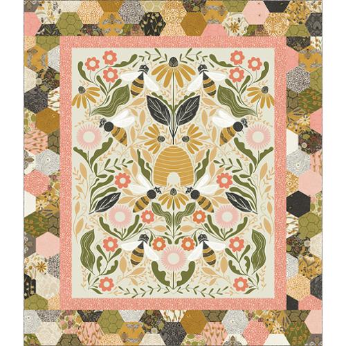 Moda - Bee Garden