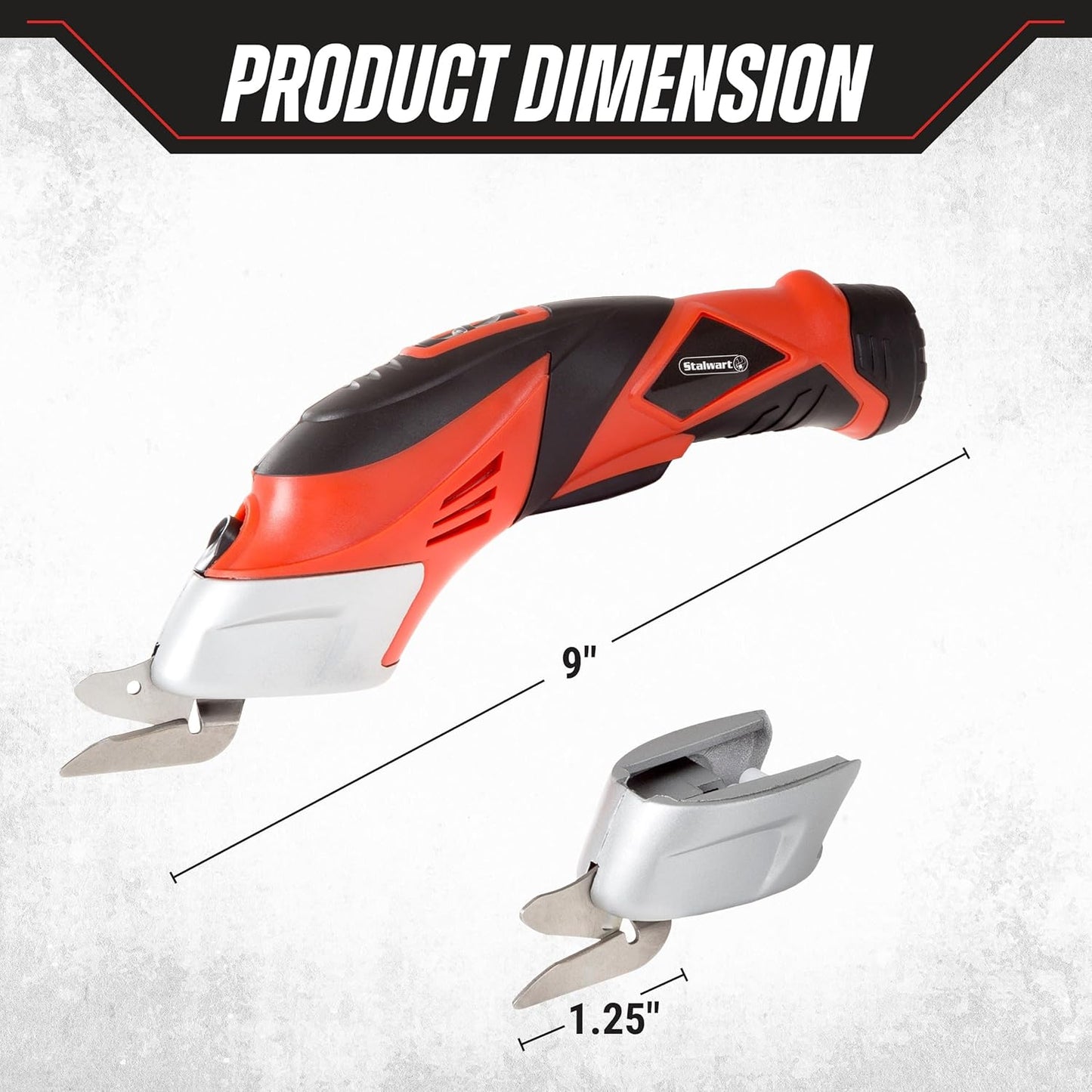 Super Brand Tools