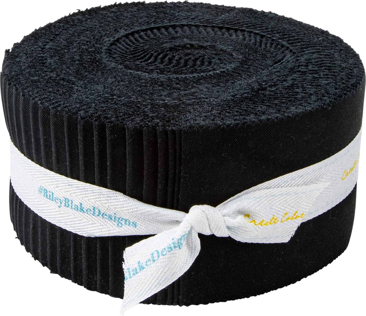 Riley Blake - Confetti Cotton 2.5" Jelly Roll