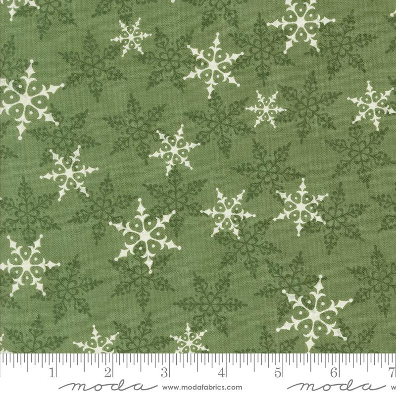 Moda - Winter Friends - Deb Strain