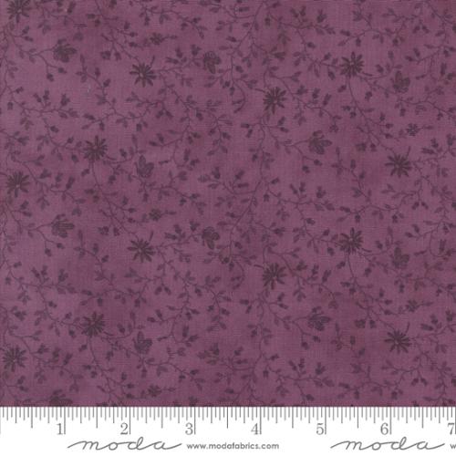 Moda - 3 Sisters Lavender Fields