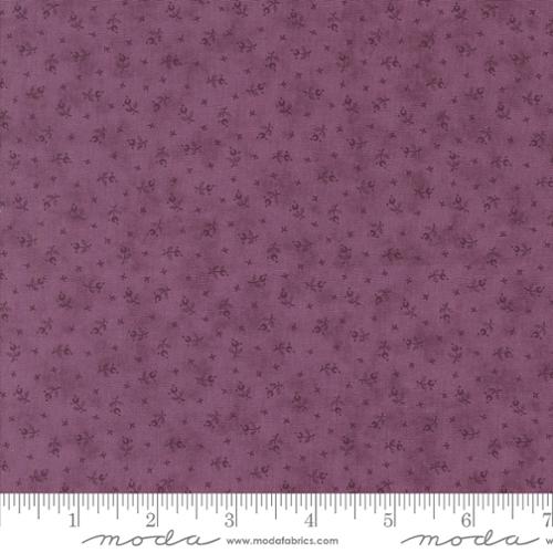 Moda - 3 Sisters Lavender Fields