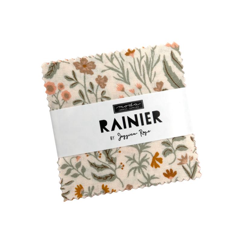 Moda - Rainier