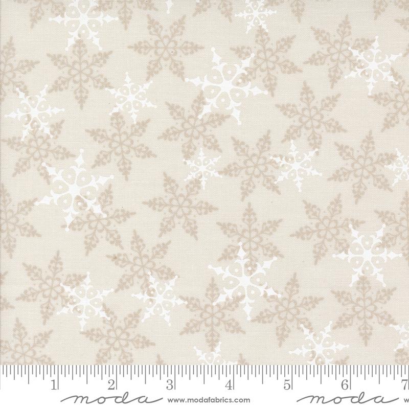 Moda - Winter Friends - Deb Strain