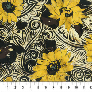 Banyan Batiks - Decorative Carving