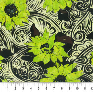 Banyan Batiks - Decorative Carving
