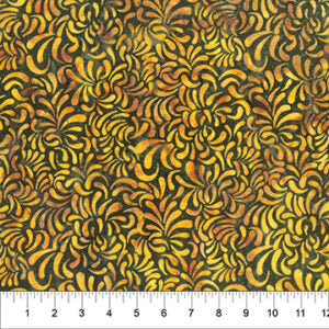 Banyan Batiks - Decorative Carving