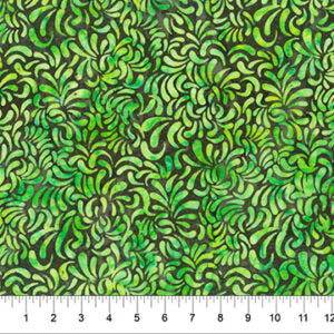 Banyan Batiks - Decorative Carving