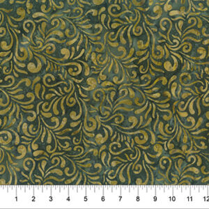 Banyan Batiks - Decorative Carving