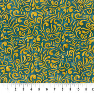 Banyan Batiks - Decorative Carving