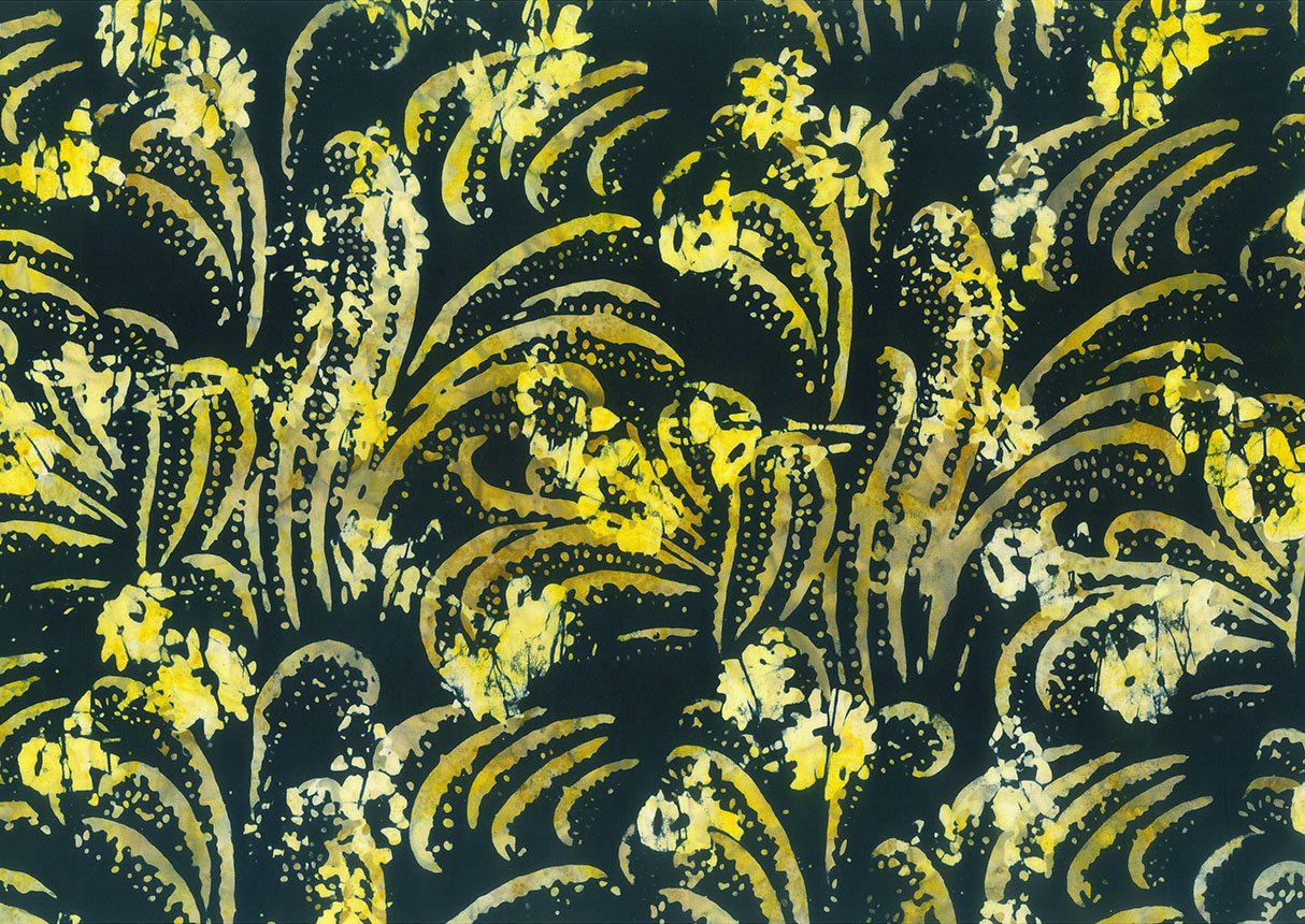 Northcott - Banyan Batiks - Gatsby