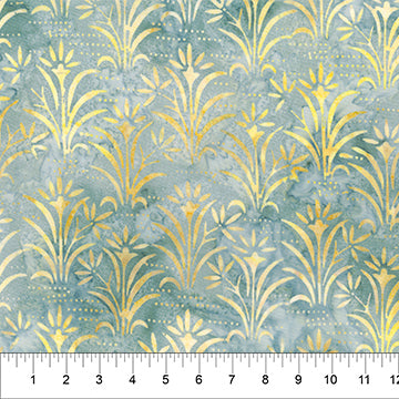Northcott - Banyan Batiks - Gatsby